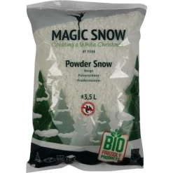 Sacchetto di Neve BIO in Polvere 3,5 l-Peha Hot