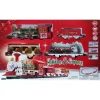 Trenino Holiday Express a Batteria-Peha Hot