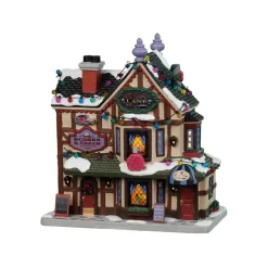 Penny Lane Shoppes Cod. 25875-Lemax Clearance