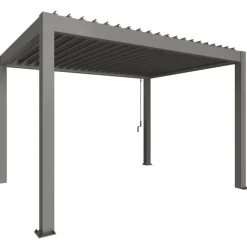 Pergola in Metallo 4x3 m-Biohort Online