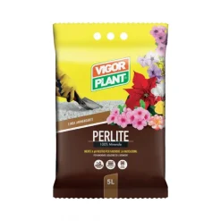 Perlite 5 litri-Vigorplant Outlet
