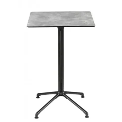 Piano per Tavolo HORIZON 69 x 69 cm LFM9016 Ciment-LaFuma Discount
