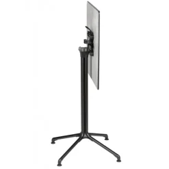 Piano per Tavolo HORIZON 69 x 69 cm LFM9016 Ciment-LaFuma Discount