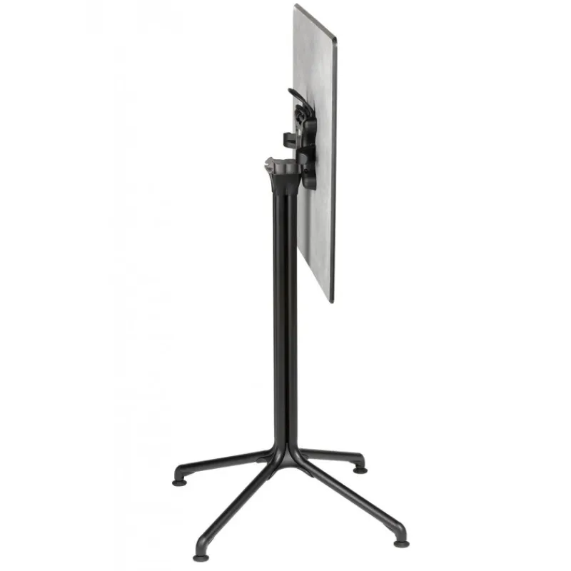 Piano per Tavolo HORIZON 69 x 69 cm LFM9016 Ciment-LaFuma Discount