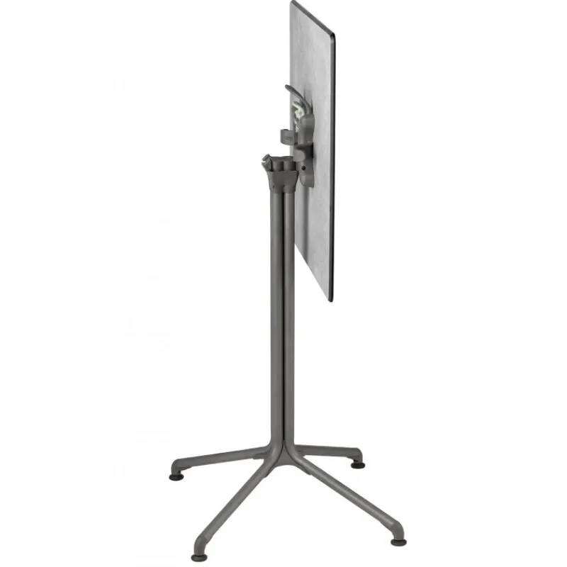 Piano per Tavolo HORIZON 69 x 69 cm LFM9016 Ciment-LaFuma Discount