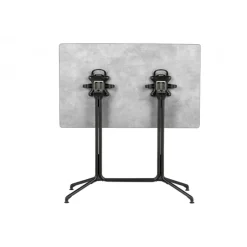 Piano per Tavolo HORIZON 115 x 69 cm LFM9017 Ciment-LaFuma