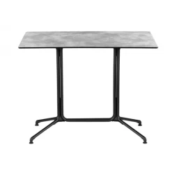 Piano per Tavolo HORIZON 115 x 69 cm LFM9017 Ciment-LaFuma