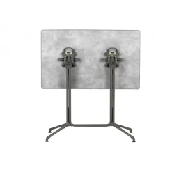 Piano per Tavolo HORIZON 115 x 69 cm LFM9017 Ciment-LaFuma