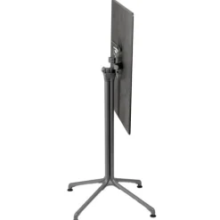 Piano per Tavolo HORIZON 69 x 69 cm LFM9016 Fusain-LaFuma Best