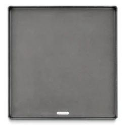 Piastra Grande Crafted Cod. 7682-Weber Online