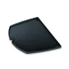 Piastra in Ghisa per Barbecue Q Serie 1000 Cod. 6558-Weber Online
