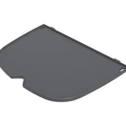 Piastra in Ghisa per Serie Q1000 Cod. 3400863-Weber Discount