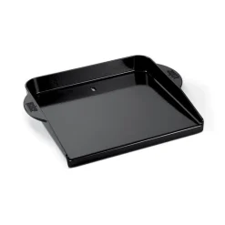 Piastra in Ghisa Smaltata per Barbecue a Gas Cod. 6466-Weber Discount