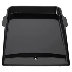 Piastra in ghisa smaltata per Barbecue Genesis Cod. 7665-Weber Hot