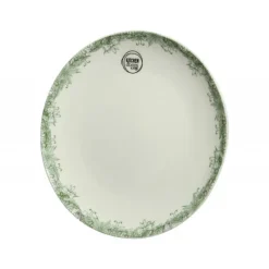 Piatto in porcellana 20 cm.-Kaemingk Online