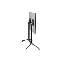 Piede Centrale per Tavolo HORIZON 115 x 69 cm LFM9046 Nero-LaFuma Online