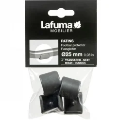 Piedini Protettivi 20 mm LFM2845 Anthracite-LaFuma Online