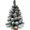 Pinetto New Timmy Innevato h60Ø45cm PVC-Magic Tree Online