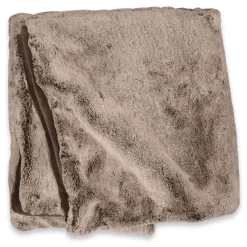 Plaid Surrey 150 x 200 cm Grey-Unique Living New