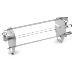 Planetario di spiedini per girarrosto Cod. 7685-Weber Discount