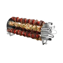 Planetario di spiedini per girarrosto Cod. 7685-Weber Discount