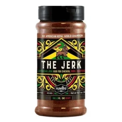 The Jerk Rub - 388 gr-Plowboys Online