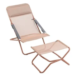 Poggiapiedi NEXT LFM5333 CB Canyon/Canyon-LaFuma Clearance