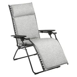 Poltrona BAYANNE ALLURE LFM5032 Granite-LaFuma Discount