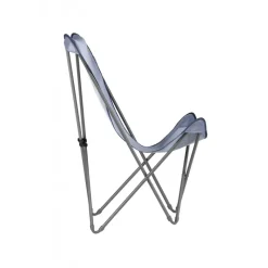 Poltrona Pieghevole MAXI POP UP LFM1837 Océan II-LaFuma Sale