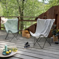 Poltrona Pieghevole MAXI POP UP LFM1837 Moss-LaFuma Online