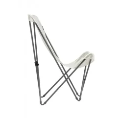 Poltrona Pieghevole MAXI POP UP LFM1837 Seigle II-LaFuma