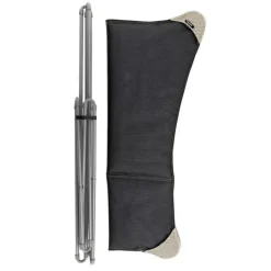 Poltrona Pieghevole POP UP XL BeComfort LFM5183 Moka-LaFuma Outlet