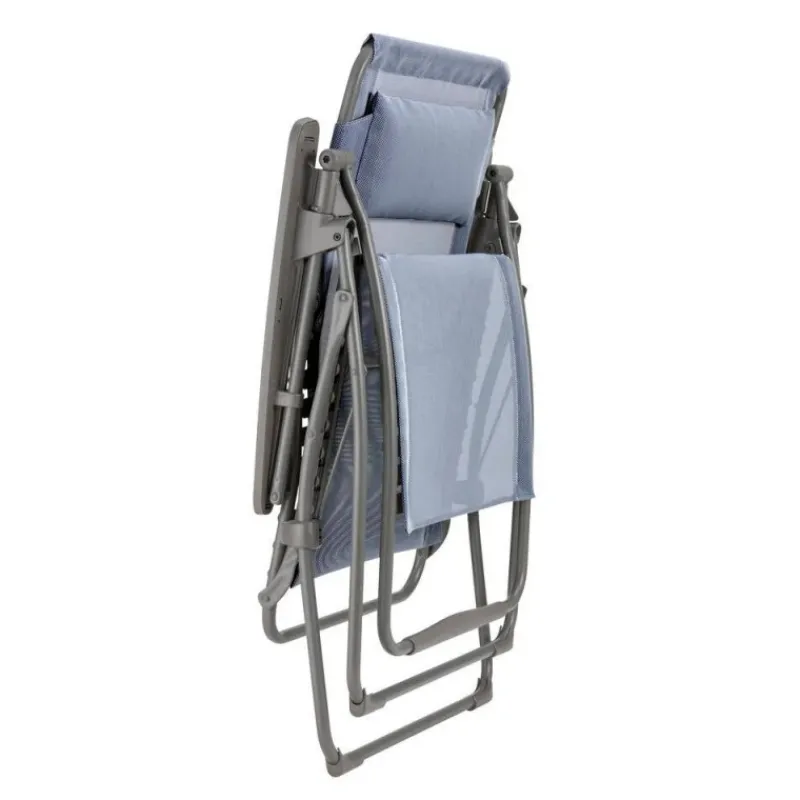 Poltrona Reclinabile Sdraio FUTURA XL LFM3115 Océan II-LaFuma Discount