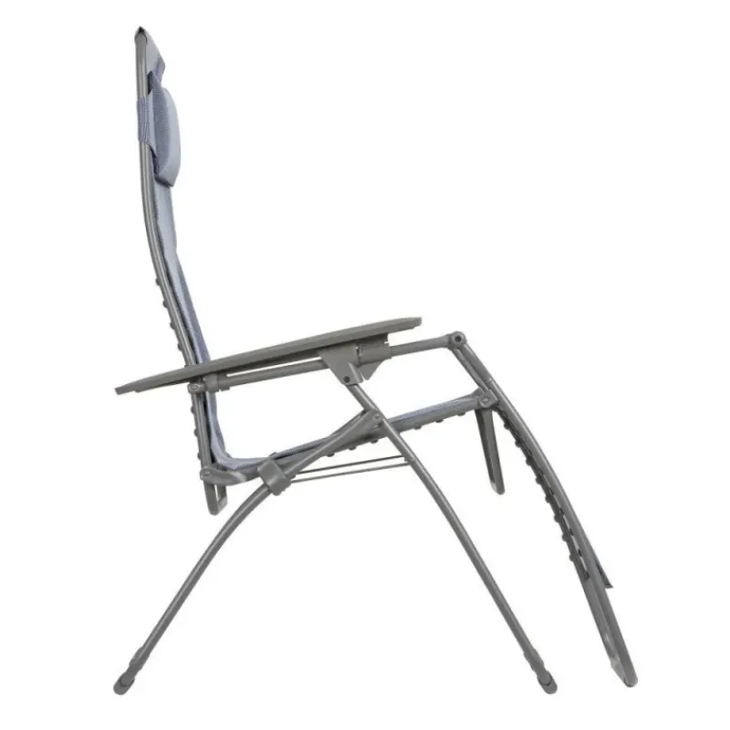 Poltrona Reclinabile Sdraio FUTURA XL LFM3115 Océan II-LaFuma Discount