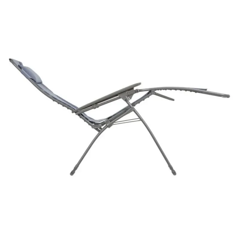 Poltrona Reclinabile Sdraio FUTURA XL LFM3115 Océan II-LaFuma Discount