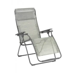 Poltrona Reclinabile Sdraio FUTURA LFM3138 Lagoa-LaFuma Sale