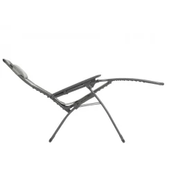 Poltrona Reclinabile Sdraio FUTURA LFM3138 Lagoa-LaFuma Sale