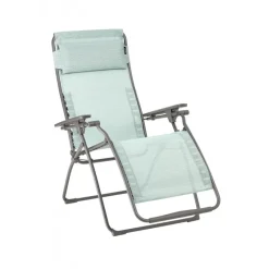 Poltrona Reclinabile Sdraio FUTURA LFM3113 Mistral-LaFuma Hot