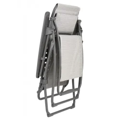 Poltrona Reclinabile Sdraio FUTURA LFM3113 Galet-LaFuma