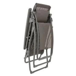 Poltrona Reclinabile Sdraio FUTURA LFM3111 Graphite-LaFuma Best