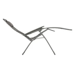 Poltrona Reclinabile Sdraio FUTURA XL LFM3115 Graphite-LaFuma Sale