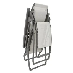 Poltrona Reclinabile Sdraio FUTURA LFM3111 Seigle II-LaFuma Hot