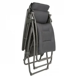 Poltrona Reclinabile Sdraio FUTURA Be Comfort LFM3130 Dark Grey-LaFuma Sale