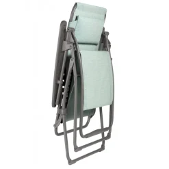 Poltrona Reclinabile Sdraio FUTURA XL LFM3116 Mistral-LaFuma