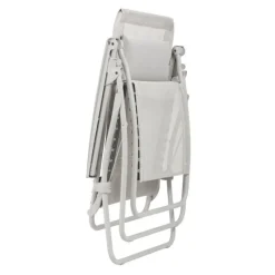 Poltrona Reclinabile Sdraio R CLIP LFM5169 CB Seigle II/Sable-LaFuma Hot