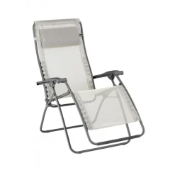 Poltrona Reclinabile Sdraio RSXA CLIP LFM2035 Seigle II-LaFuma Discount