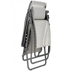 Poltrona Reclinabile Sdraio RSXA CLIP LFM2035 Seigle II-LaFuma Discount