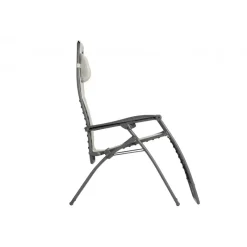 Poltrona Reclinabile Sdraio RSXA CLIP LFM2035 Seigle II-LaFuma Discount