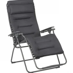 Poltrona Reclinabile Sdraio FUTURA XL Be Comfort LFM3131 Dark Grey-LaFuma Clearance