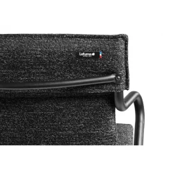 Poltroncina ANCONE LFM5185 Ebene-LaFuma Clearance